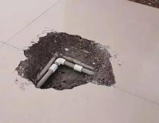 饶平卫生间漏水维修公司为您分享如何判断家里漏水