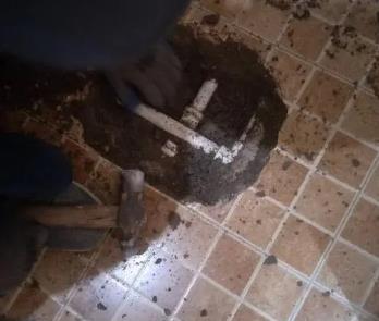 饶平卫生间漏水维修公司为您分享下卫生间渗水如何处理及注意事项