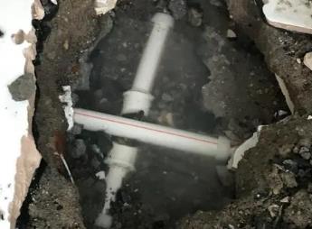 饶平阳台漏水维修公司为您分享楼上楼下漏水怎么处理