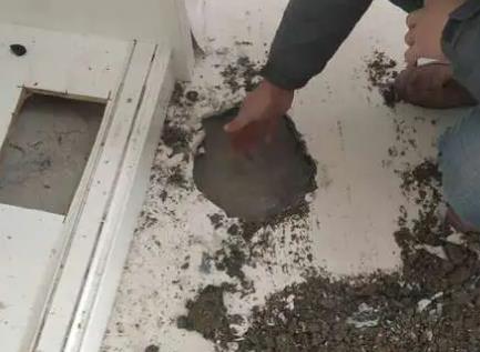 饶平卫生间漏水维修公司分享下精确定位查漏水一次多少钱?不同级别收费不同