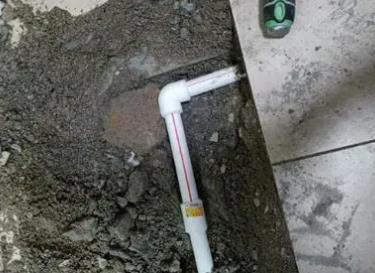 饶平阳台漏水维修时有哪些声音会影响检漏仪